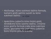Kreivaeigis judėjimas 16 puslapis
