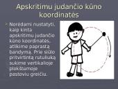 Kreivaeigis judėjimas 17 puslapis