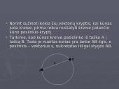 Kreivaeigis judėjimas 3 puslapis