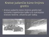 Kreivaeigis judėjimas 4 puslapis