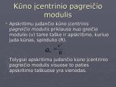 Kreivaeigis judėjimas 10 puslapis