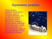 Kristaus gyvenimas ir krikščionybė 2 puslapis