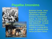 Kristaus gyvenimas ir krikščionybė 3 puslapis