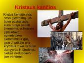Kristaus gyvenimas ir krikščionybė 4 puslapis