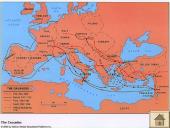 Kryžiaus žygių priežastys, datos bei rezultatai 7 puslapis