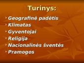 Kuba – ideali vieta turistams 2 puslapis