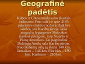 Kuba – ideali vieta turistams 3 puslapis