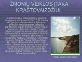 Viskas apie Kuršių Nerijos nacionalinį parką 9 puslapis