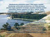 Viskas apie Kuršių Nerijos nacionalinį parką 10 puslapis