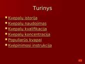 Kvepalų istorija i kūrimas 2 puslapis