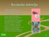 Kvepalų istorija i kūrimas 3 puslapis