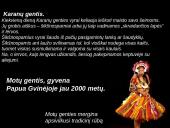 Kviečiame visus į turistinę kelionę po Australiją ir Okeanijos salas 13 puslapis