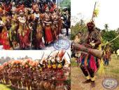 Kviečiame visus į turistinę kelionę po Australiją ir Okeanijos salas 16 puslapis