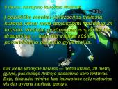 Kviečiame visus į turistinę kelionę po Australiją ir Okeanijos salas 17 puslapis