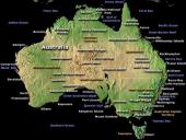 Kviečiame visus į turistinę kelionę po Australiją ir Okeanijos salas 3 puslapis