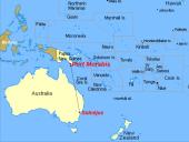 Kviečiame visus į turistinę kelionę po Australiją ir Okeanijos salas 10 puslapis