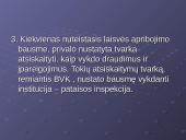 Laisvės apribojimas ir areštas 13 puslapis