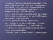 Laisvės apribojimas ir areštas 6 puslapis