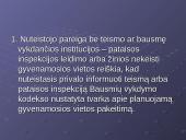 Laisvės apribojimas ir areštas 7 puslapis