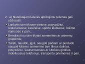 Laisvės apribojimas ir areštas 8 puslapis