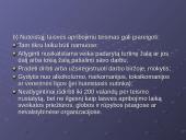 Laisvės apribojimas ir areštas 9 puslapis