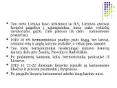 Lietuva 1918–1920 metais 12 puslapis