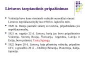 Lietuva 1918–1920 metais 18 puslapis