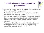 Lietuva 1918–1920 metais 19 puslapis