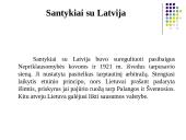 Lietuva 1918–1920 metais 20 puslapis