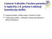 Lietuva 1918–1920 metais 3 puslapis