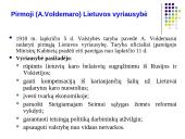 Lietuva 1918–1920 metais 4 puslapis