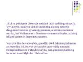 Lietuva 1918–1920 metais 6 puslapis