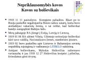 Lietuva 1918–1920 metais 7 puslapis