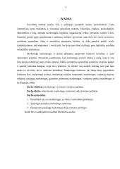Rinkodara (marketingas)