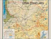 Lietuva antrosios Sovietų okupacijos metais (1944 - 1990) 4 puslapis