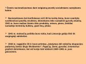 Lietuva antrosios Sovietų okupacijos metais (1944 - 1990) 10 puslapis