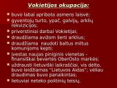 Lietuva Pirmojo pasaulinio karo metais 3 puslapis