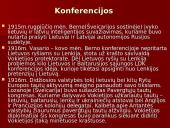 Lietuva Pirmojo pasaulinio karo metais 8 puslapis
