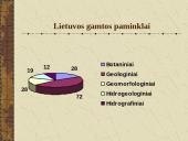 Lietuvos gamtos paminklai 3 puslapis