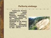 Lietuvos gamtos paminklai 9 puslapis