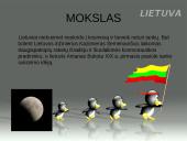 Lietuvos mokslo pasiekimai 15 puslapis