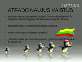 Lietuvos mokslo pasiekimai 19 puslapis