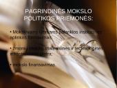 Lietuvos mokslo pasiekimai 3 puslapis