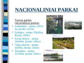 Lietuvos nacionaliniai parkai ir kitos saugomos teritorijos 4 puslapis
