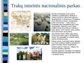 Lietuvos nacionaliniai parkai ir kitos saugomos teritorijos 8 puslapis