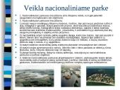 Lietuvos nacionaliniai parkai ir kitos saugomos teritorijos 10 puslapis