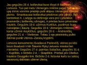 Lietuvos nepriklausomybės kovos su bolševikais, bermontininkais ir lenkais 11 puslapis