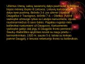 Lietuvos nepriklausomybės kovos su bolševikais, bermontininkais ir lenkais 12 puslapis