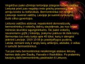 Lietuvos nepriklausomybės kovos su bolševikais, bermontininkais ir lenkais 15 puslapis