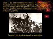 Lietuvos nepriklausomybės kovos su bolševikais, bermontininkais ir lenkais 16 puslapis